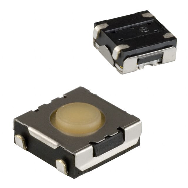 PANASONIC EVQ-QWP02W | Chipmall.com electronics components