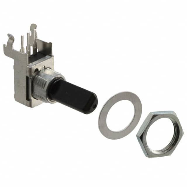 PANASONIC EVU-E2JFK4B14 | Chipmall.com electronics components