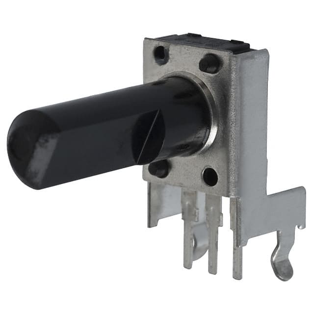 PANASONIC EVU-E3AF25B14 | Chipmall.com electronics components