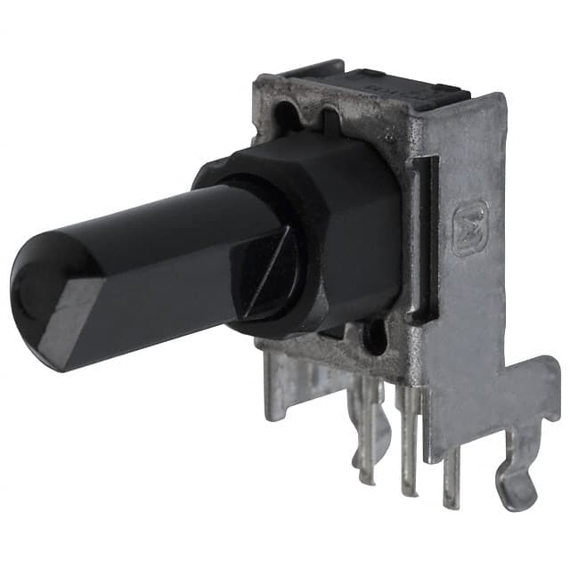 PANASONIC EVU-E3KFK4D24 | Chipmall.com electronics components