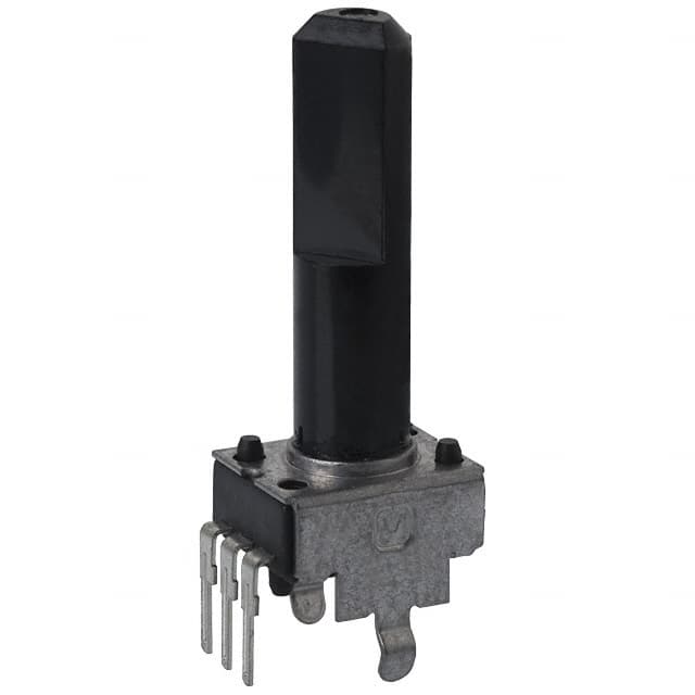 PANASONIC EVU-F2AF30D53 | Chipmall.com electronics components