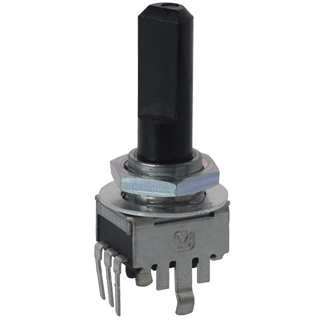PANASONIC EVU-F2JFK4B53 | Chipmall.com electronics components