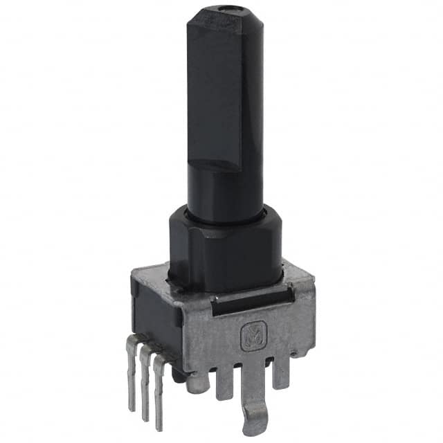 PANASONIC EVU-F2LFL3D53 | Chipmall.com electronics components