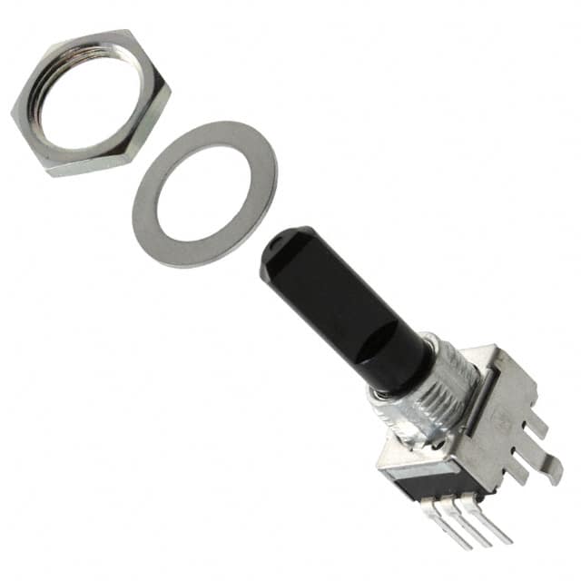 PANASONIC EVU-F2MFL3D54 | Chipmall.com electronics components