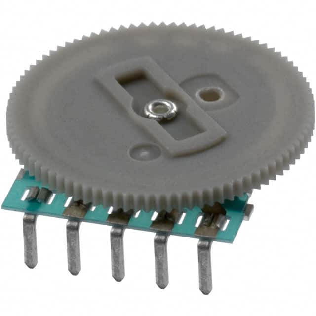 PANASONIC EVU-TW1B24A13 | Chipmall.com electronics components