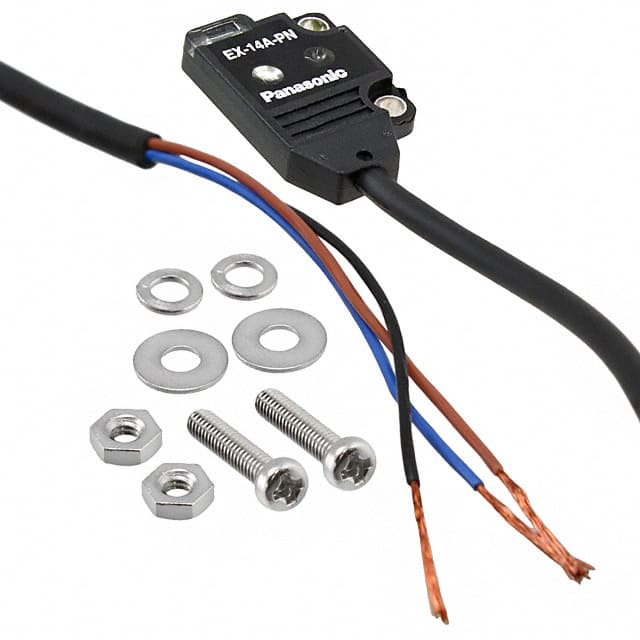 PANASONIC EX-14A-PN | Chipmall.com electronics components