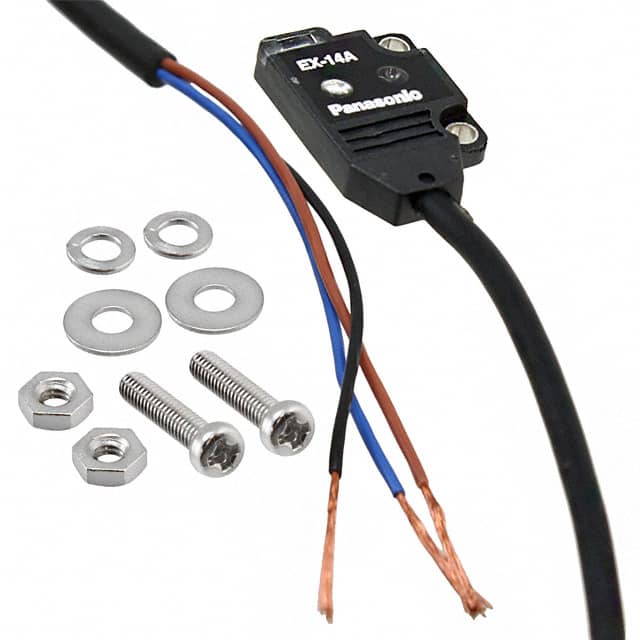 PANASONIC EX-14A | Chipmall.com electronics components