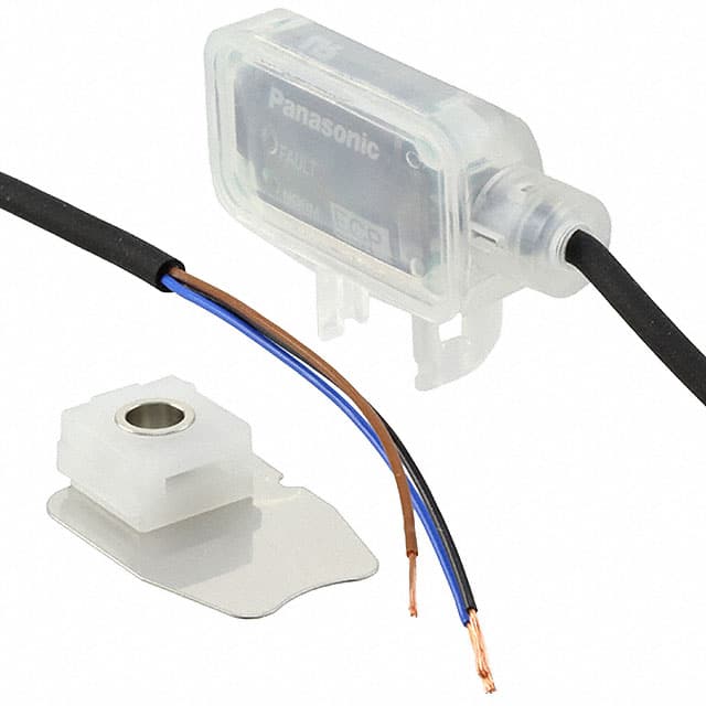 PANASONIC EX-F71-C5 | Chipmall.com electronics components