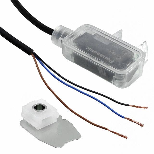 PANASONIC EX-F71 | Chipmall.com electronics components
