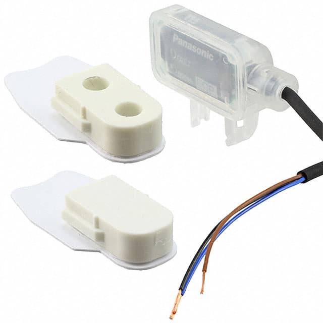 PANASONIC EX-F72-PN | Chipmall.com electronics components