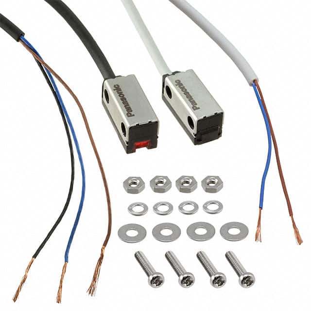 PANASONIC EX-Z13AR | Chipmall.com electronics components