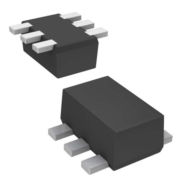 PANASONIC FC6943010R | Chipmall.com electronics components