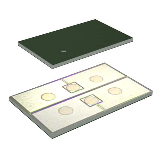 PANASONIC FC6B22160L1 | Chipmall.com electronics components