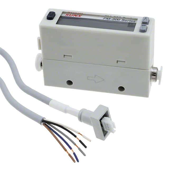 PANASONIC FM-213-4 | Chipmall.com electronics components