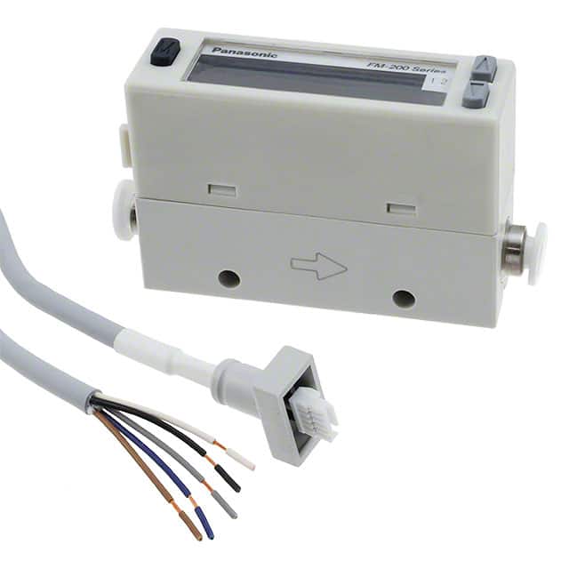 PANASONIC FM-214-4 | Chipmall.com electronics components