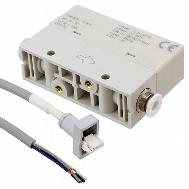 PANASONIC FM-253-4-P | Chipmall.com electronics components