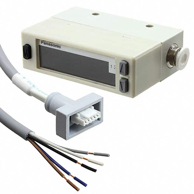 PANASONIC FM-253-4 | Chipmall.com electronics components