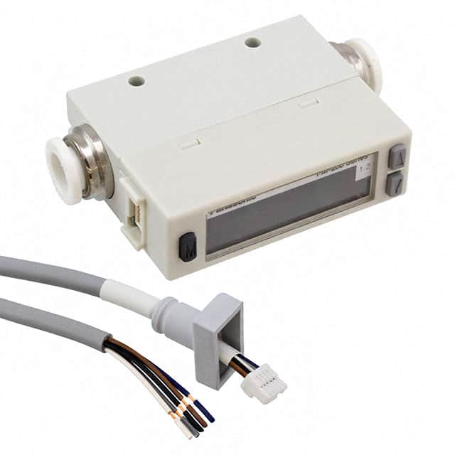 PANASONIC FM-254-8 | Chipmall.com electronics components
