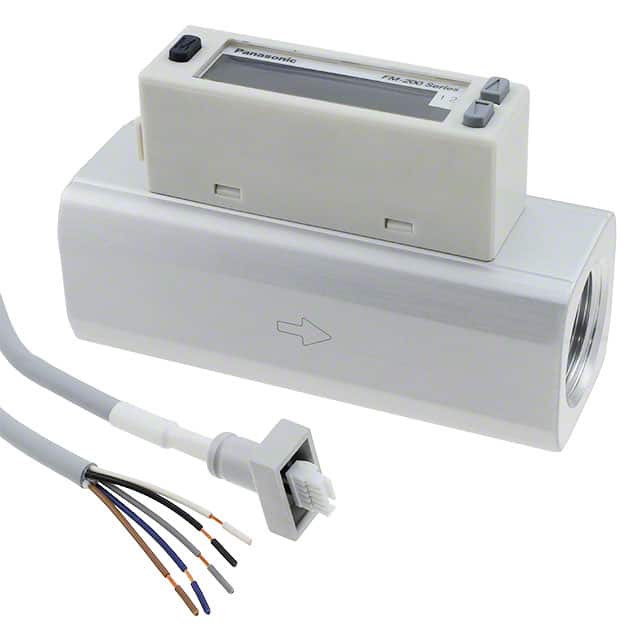 PANASONIC FM-255-AR2 | Chipmall.com electronics components