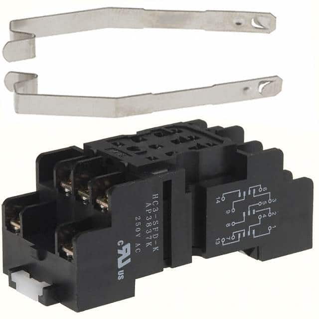 PANASONIC HC3-SFD-K | Chipmall.com electronics components