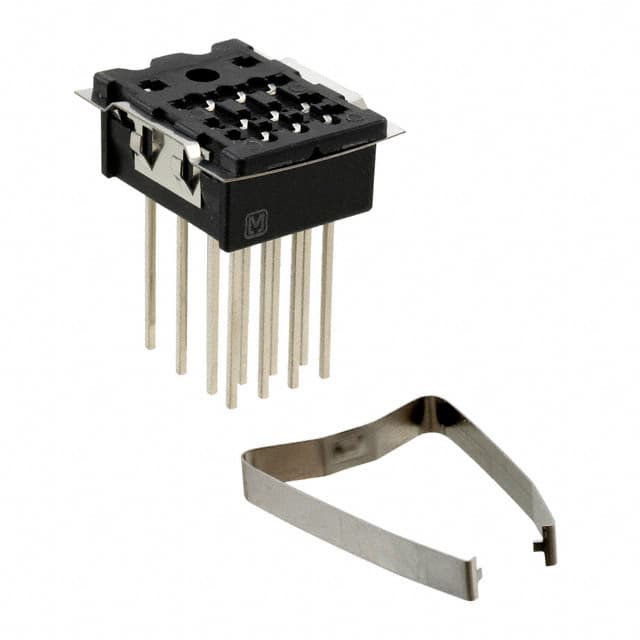 PANASONIC HC4-WS-K | Chipmall.com electronics components