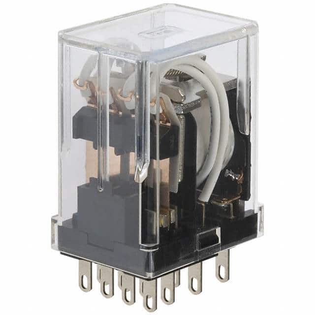 PANASONIC HC4D-H-DC48V | Chipmall.com electronics components