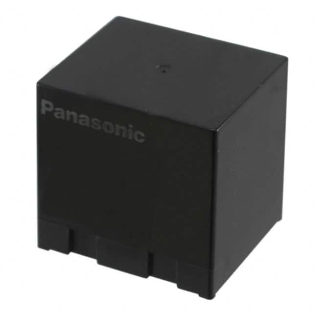 PANASONIC HE1AN-P-DC24V | Chipmall.com electronics components