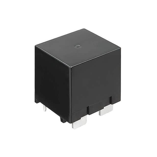 PANASONIC HE1AN-P-DC48V | Chipmall.com electronics components