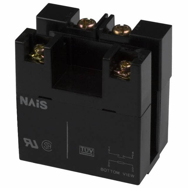 PANASONIC HE1AN-SW-DC24V | Chipmall.com electronics components