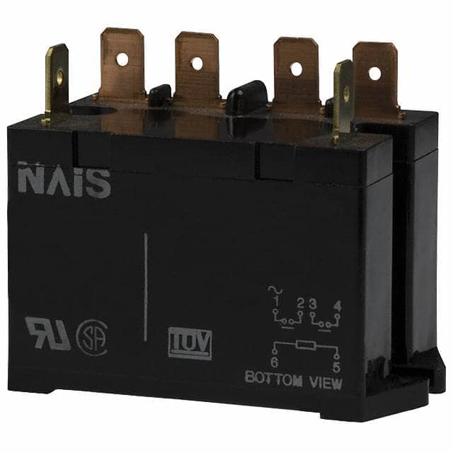 PANASONIC HE2AN-Q-DC48V | Chipmall.com electronics components