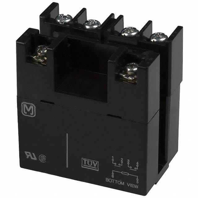 PANASONIC HE2AN-SW-AC24V | Chipmall.com electronics components