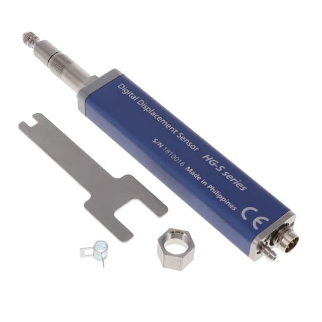 PANASONIC HG-S1010-AC | Chipmall.com electronics components