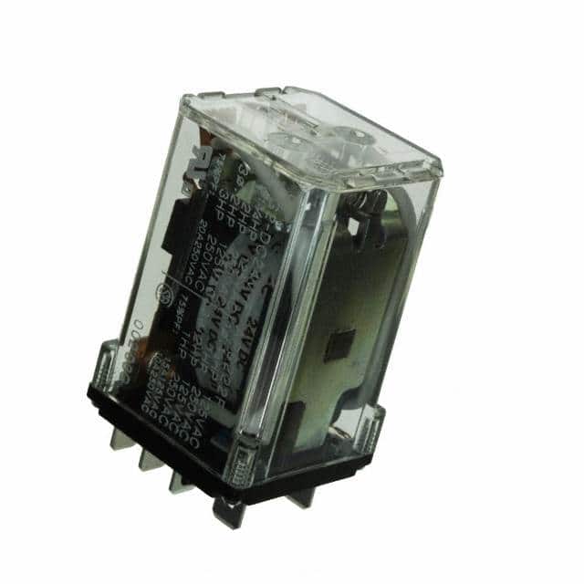 PANASONIC HG2-DC24V-F | Chipmall.com electronics components