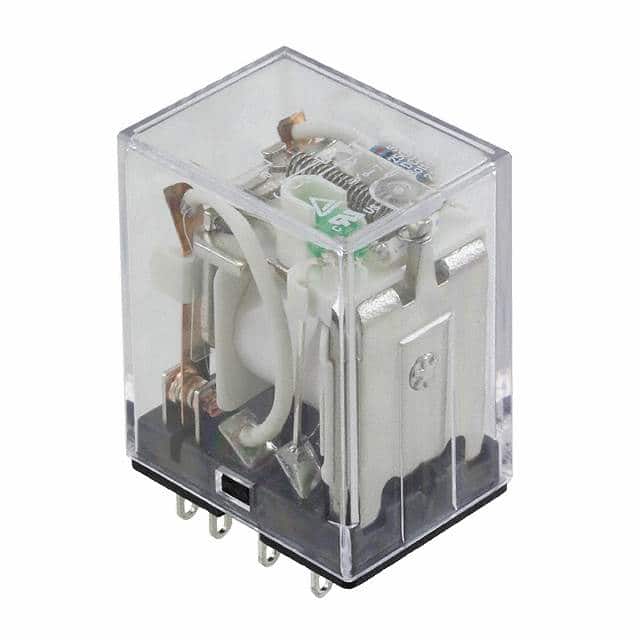 PANASONIC HJ2-L-DC24V | Chipmall.com electronics components