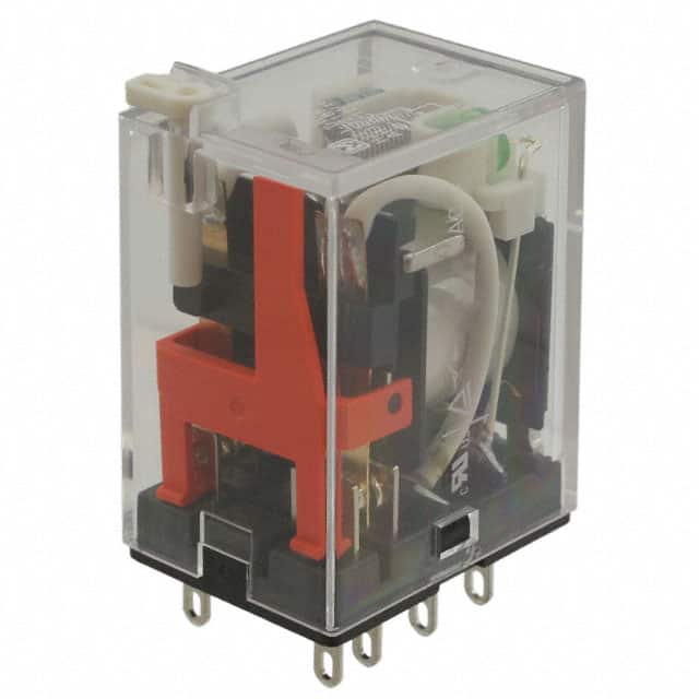 PANASONIC HJ2-L-T-DC24V | Chipmall.com electronics components