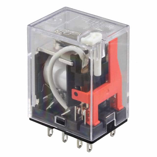 PANASONIC HJ2-T-AC12V | Chipmall.com electronics components