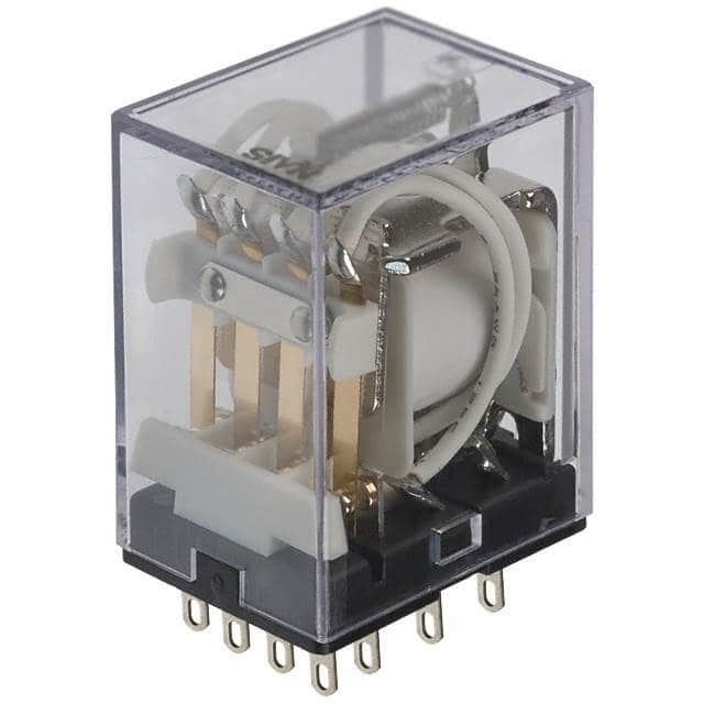 PANASONIC HJ2-T-DC12V | Chipmall.com electronics components