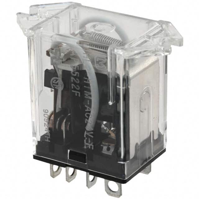 PANASONIC HL1-HTM-AC48V | Chipmall.com electronics components