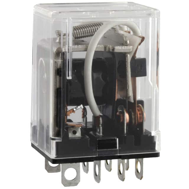 PANASONIC HL2-H-DC48V | Chipmall.com electronics components