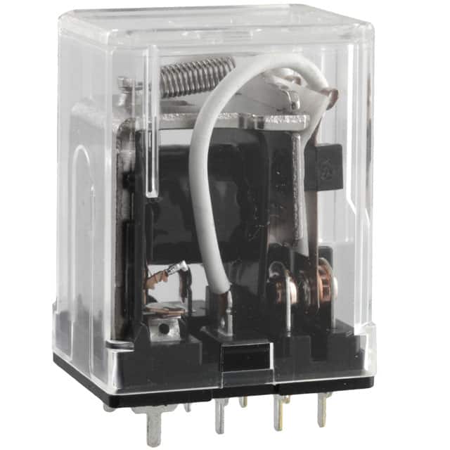 PANASONIC HL2-HP-AC48V | Chipmall.com electronics components