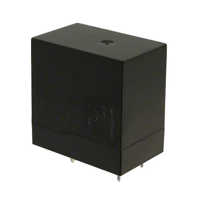 PANASONIC JC1AF-DC6V-F | Chipmall.com electronics components