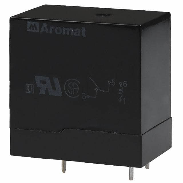PANASONIC JC1AF-DC9V | Chipmall.com electronics components