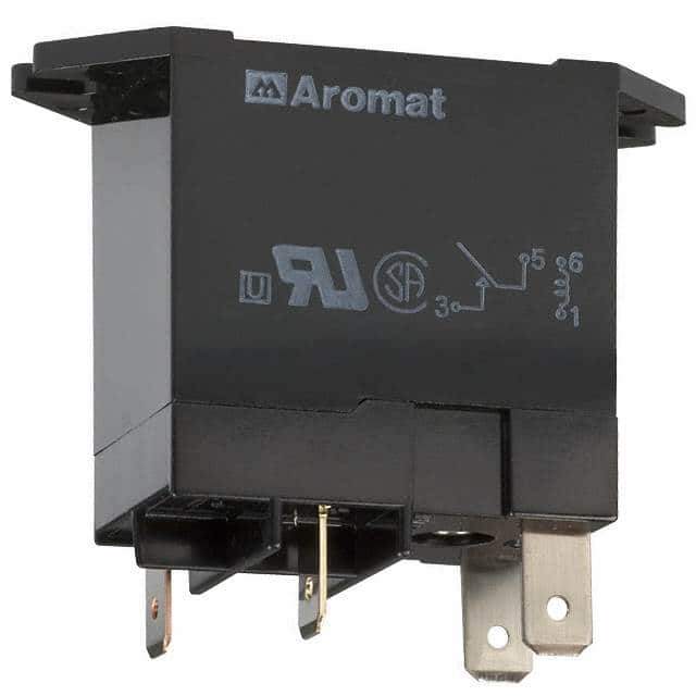 PANASONIC JC1AF-TM-DC9V | Chipmall.com electronics components