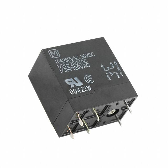 PANASONIC JC2AF-DC12V-F | Chipmall.com electronics components