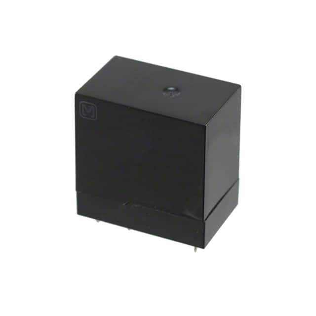 PANASONIC JC2AF-DC48V-F | Chipmall.com electronics components
