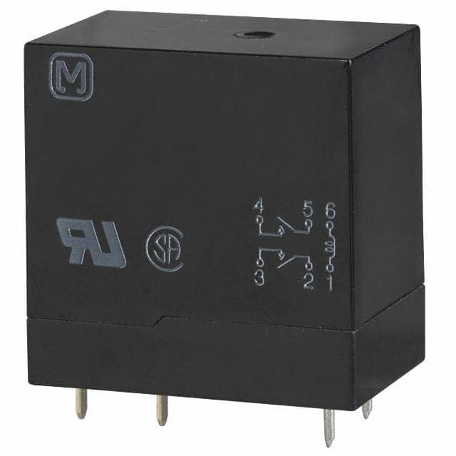 PANASONIC JC2AF-S-DC24V | Chipmall.com electronics components