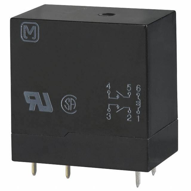 PANASONIC JC2AF-S-DC48V | Chipmall.com electronics components
