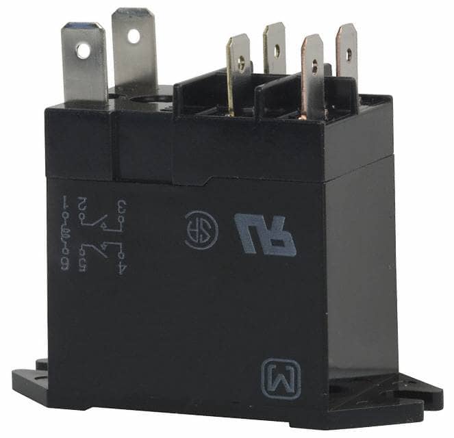 PANASONIC JC2AF-TM-DC15V | Chipmall.com electronics components
