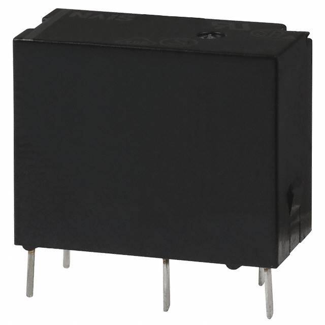 PANASONIC JK1AF-9V | Chipmall.com electronics components