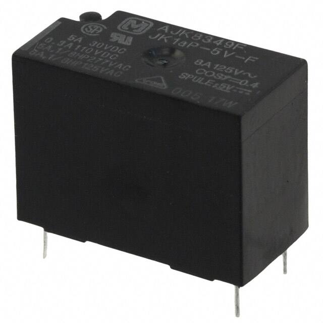 PANASONIC JK1AP-9V | Chipmall.com electronics components